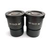 Microscope Eyepieces 1 PC Wide Field Angle Eyepiece WF10X/20mm 30mm Mounting Interface Eyepiece Stereo Microscope Accessory view 3