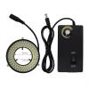 108pcs LED Microscope Ring Light Industrial Camera CCD Visual Light Source, Inner Diameter 50mm view 2