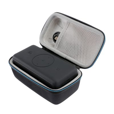 Hounyoln Hard Case for BOGASING M5,Compatible with BOGASING M5 Bluetooth Wireless Speakers EVA Dustproof Hard Case Protection Bag