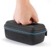 Hounyoln Hard Case for BOGASING M5,Compatible with BOGASING M5 Bluetooth Wireless Speakers EVA Dustproof Hard Case Protection Bag view 3