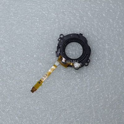 VLIZO Internal Power Diaphragm Aperture Assy Repair Parts Compatible with Canon EF 50mm f/1.8 STM Lens
