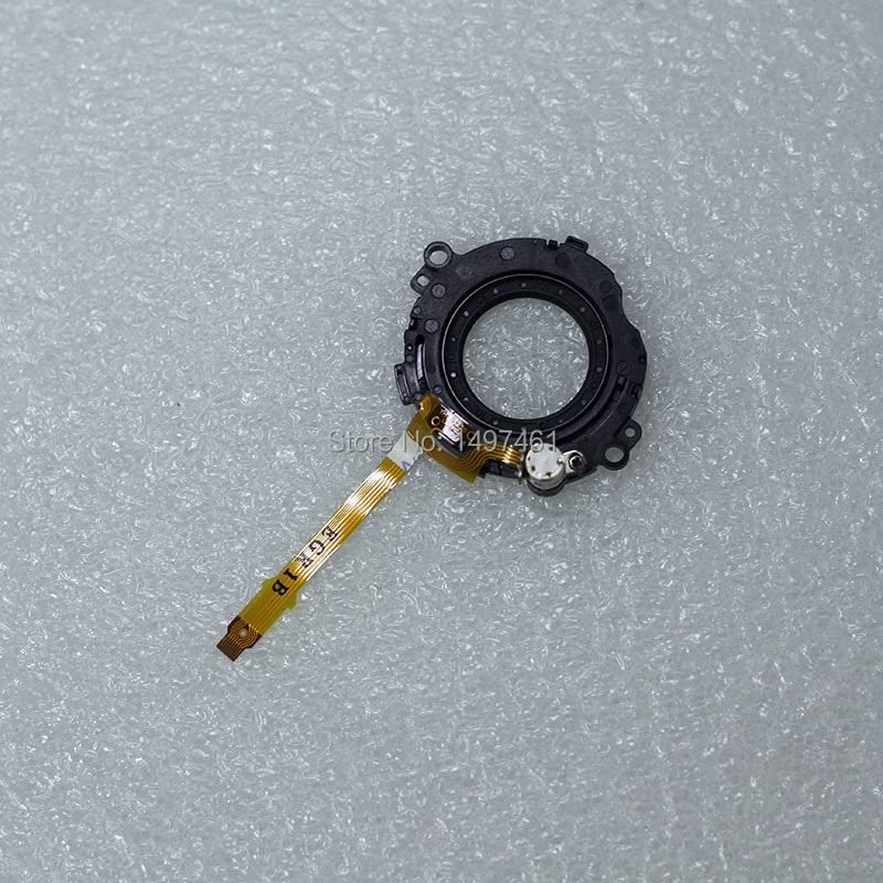 VLIZO Internal Power Diaphragm Aperture Assy Repair Parts Compatible with Canon EF 50mm f/1.8 STM Lens
