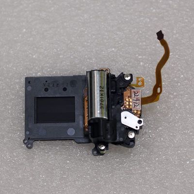 VLIZO New/Used Shutter Plate Assy Repair Parts Compatible with Canon EOS 80D DS126591 SLR (Size : New)