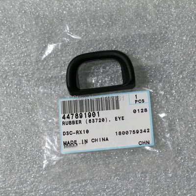 VLIZO Rubber viewfinder Eyecup Eye Cap Compatible with Sony RX10 RX10M2 RX10M3 RX10M4 RX10 RX10II RX10III RX10IV Camera