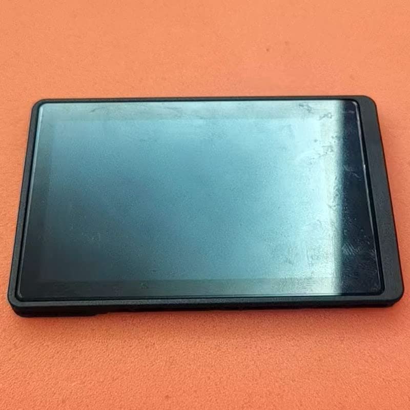 VLIZO LCD Display Screen with Drive baord Repair pats Compatible with Canon EOS RP Camera
