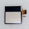 VLIZO Outer Window and Inner LCD Display Screen Repair Parts Compatible with Canon EOS 2000D 3000D SLR (Size : Bundle 1) view 2