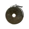 TAISOCA Stove Pipe Wrap Wood Stove Pipe Heat Wrap 16.4ft Fireproof Stove Pipe Wrap Tent Stove Pipe Fireproof Webbing Protector view 3