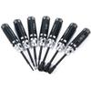 QUPA AM STORE 7PCS RC Hex Screw Driver Set Screwdriver for 1/10 SCX10 FPV Racing Drone Heli Airplanes Boat RC Cars view 3