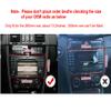 1280x720 Touch Screen Android Car Stereo for Mercedes Benz C Class W203 2004-2007 C200 C230 C240 C320 C350 CLK Bluetooth Car Radio Built-in Car-Play Android Auto GPS Navigation Dash Kit 2+32GB view 2