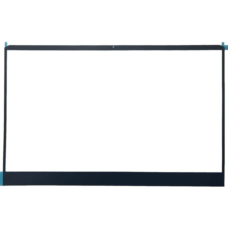 New Compatible Replacemen for MSI GP66 Leopard 11UH 11UE 11UG MS-1542 MS-1543 MS-1544(LCD Front Bezel Cover)