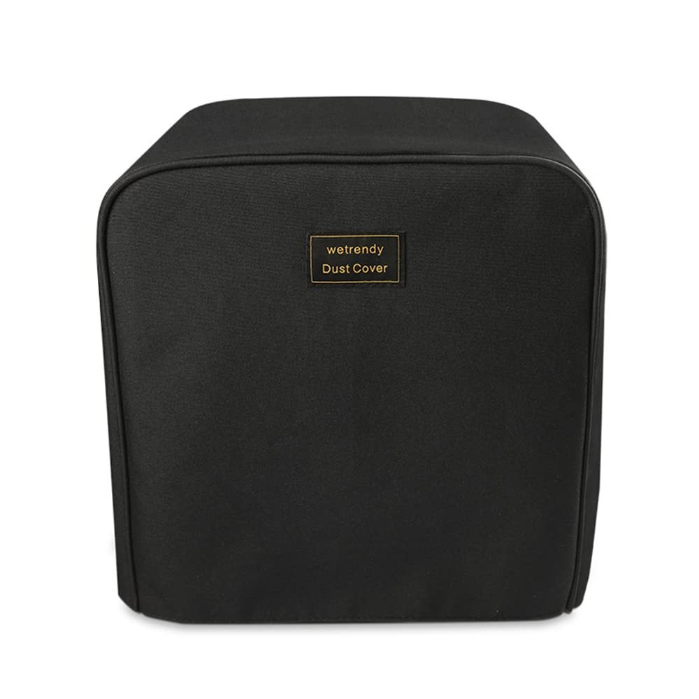 Palumma Projector Dust Cover for JMGO N1 Pro/N1 Ultra Projector Anti-Dust Cover Protective Cover for JMGO N1 Pro/N1 Ultra Projector Dust Pad (Black)