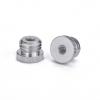 1pc Aluminum Alloy 5/8" Male to 1/4" Female Conversion Adapter For Microphone Camera Monitor Tripod Stand Mount Accessories view 1