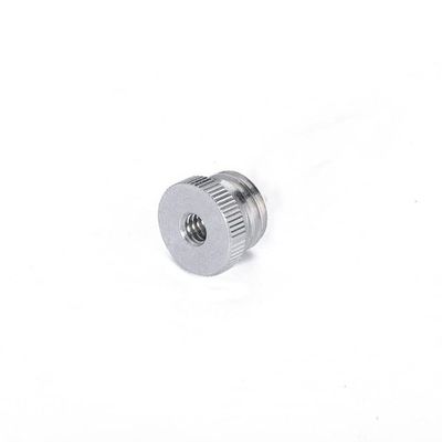 1/2pcs Aluminum Alloy 5/8" Male to 1/4" Female Conversion Adapter For Microphone Camera Laser Level Tripod Screw Accessories - (Color: 1pcs)