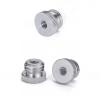 1/2pcs Aluminum Alloy 5/8" Male to 1/4" Female Conversion Adapter For Microphone Camera Laser Level Tripod Screw Accessories - (Color: 1pcs) view 2