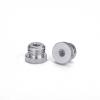 1/2pcs Aluminum Alloy 5/8" Male to 1/4" Female Conversion Adapter For Microphone Camera Laser Level Tripod Screw Accessories - (Color: 1pcs) view 4