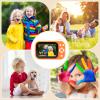 Seemee Instant Print Camera Beige view 3