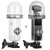 2 2 Case Pc 60M Shell Case Diving Cover Fit for view 2