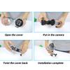 2 2 Case Pc 60M Shell Case Diving Cover Fit for view 3