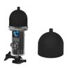 2 2 Case Pc 60M Shell Case Diving Cover Fit for view 4