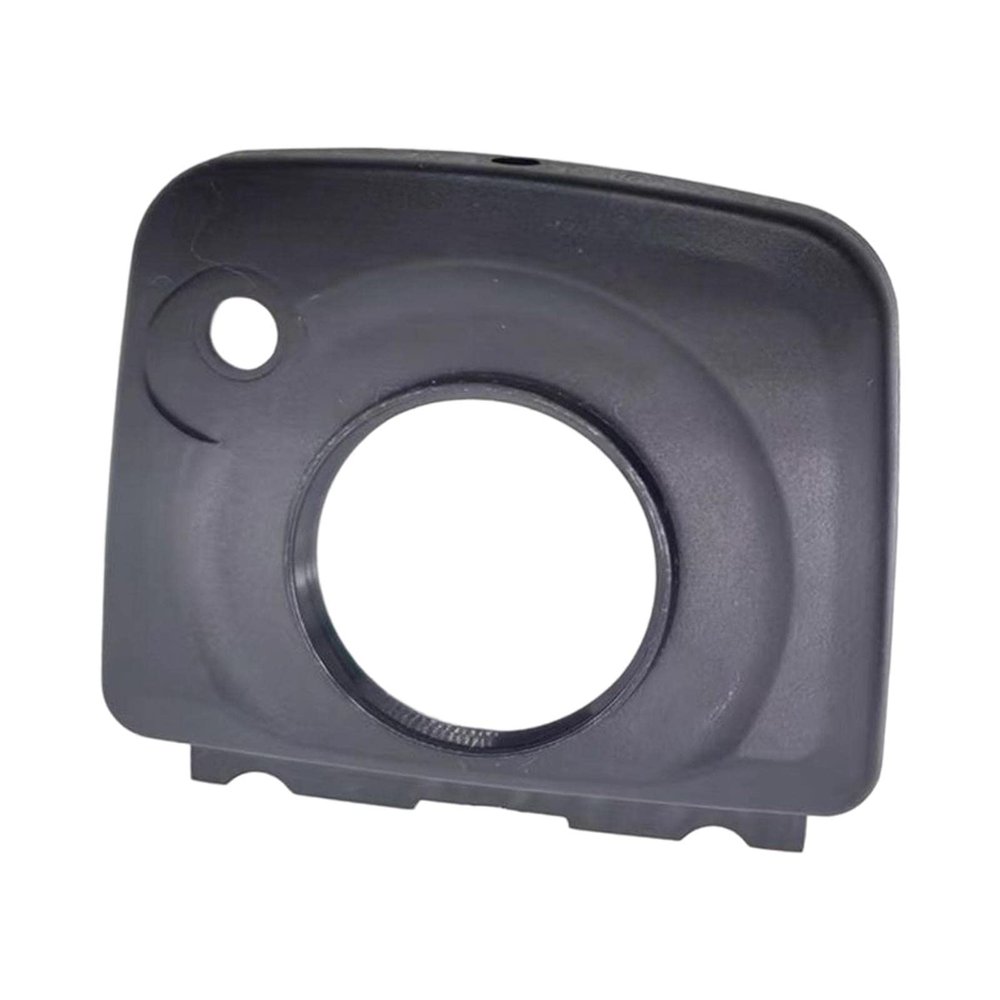 AAGAZA Professional Viewfinder Frame Component, Black Durable Eyepiece Cover, for D810 Camera Repair Part.