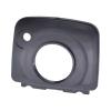 AAGAZA Professional Viewfinder Frame Component, Black Durable Eyepiece Cover, for D810 Camera Repair Part. view 1