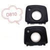 AAGAZA Professional Viewfinder Frame Component, Black Durable Eyepiece Cover, for D810 Camera Repair Part. view 2