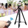 DYPASA Projector Mount Projector Stand Projector Bracket Tripod Floor Stand Aluminum Tripe Controller Projector Brackets Ceiling Mount with Tray view 3