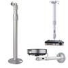 DYPASA Projector Mount Universal Projector Ceiling Wall Mount Aluminium Bracket Capacity Projector Brackets Ceiling Mount with Tray view 2