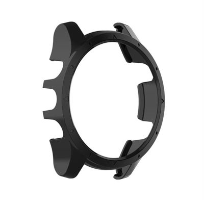 AMSH Protector Case Cover Shell Protective Shell for Garmin Forerunner 935/945 Smart Watch (Color : Preto, Size : Forerunner 935 945)
