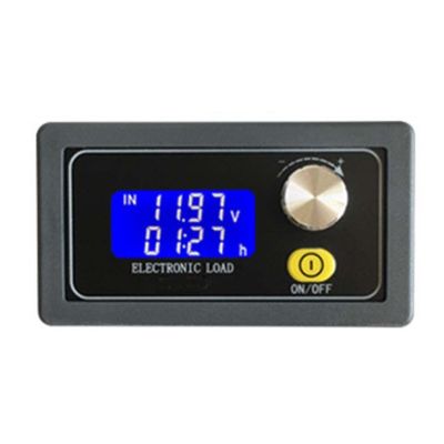 XY-FZ25 XY-FZ35 power aging adjustable load module discharge capacity tester (XY-FZ35 5A 35W)