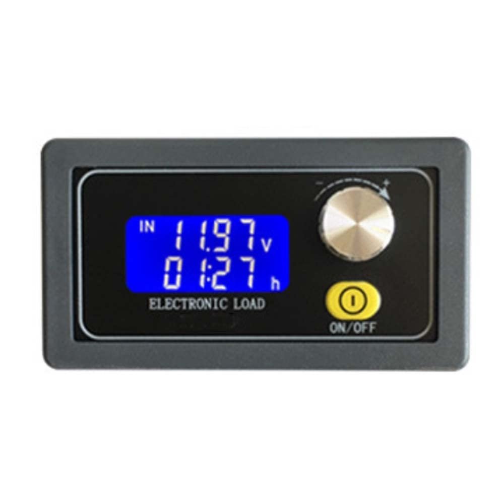 XY-FZ25 XY-FZ35 power aging adjustable load module discharge capacity tester (XY-FZ35 5A 35W)