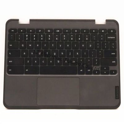 IMBXHZQ for 100e Chromebook Gen 3 Palmrest Keyboard Bezel Cover 5M11H52901