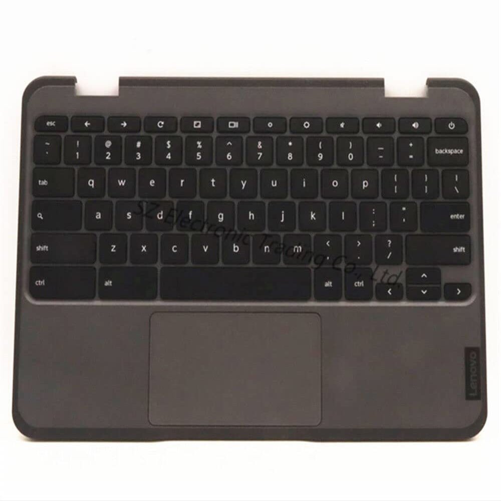 IMBXHZQ for 100e Chromebook Gen 3 Palmrest Keyboard Bezel Cover 5M11H52901