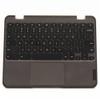 IMBXHZQ for 100e Chromebook Gen 3 Palmrest Keyboard Bezel Cover 5M11H52901 view 1