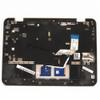 IMBXHZQ for 100e Chromebook Gen 3 Palmrest Keyboard Bezel Cover 5M11H52901 view 3