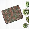 Mountain High Laptop Sleeve | 13" - 15" Lightweight Laptop Sleeve Bag, Water Resistant, Neoprene Notebook Carrying Case, Fully Lined Lining - Mountains high view 2