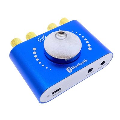 XY-KA15H 10W 20W stereo amplifier board 12V 24V speaker audio amplification