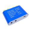 XY-KA15H 10W 20W stereo amplifier board 12V 24V speaker audio amplification view 2