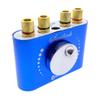 XY-KA15H 10W 20W stereo amplifier board 12V 24V speaker audio amplification view 4