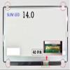 14.0" Screen Replacement for HP Pavilion ChromeBook 14-C015DX LCD Display Panel LVDS 40Pins 60Hz HD 1366(RGB)*768 Non-Touch view 2