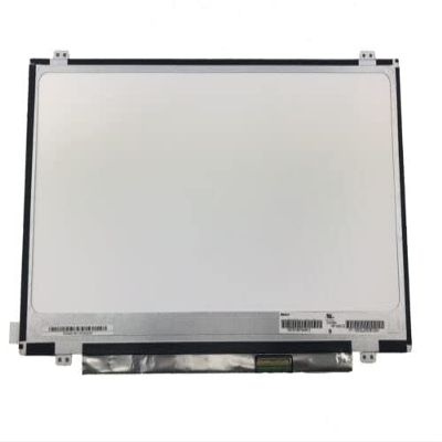 14.0" Screen Replacement for Sony VAIO PCG-61311U LCD Display Panel LVDS 40Pins 60Hz HD 1366(RGB)*768 Non-Touch