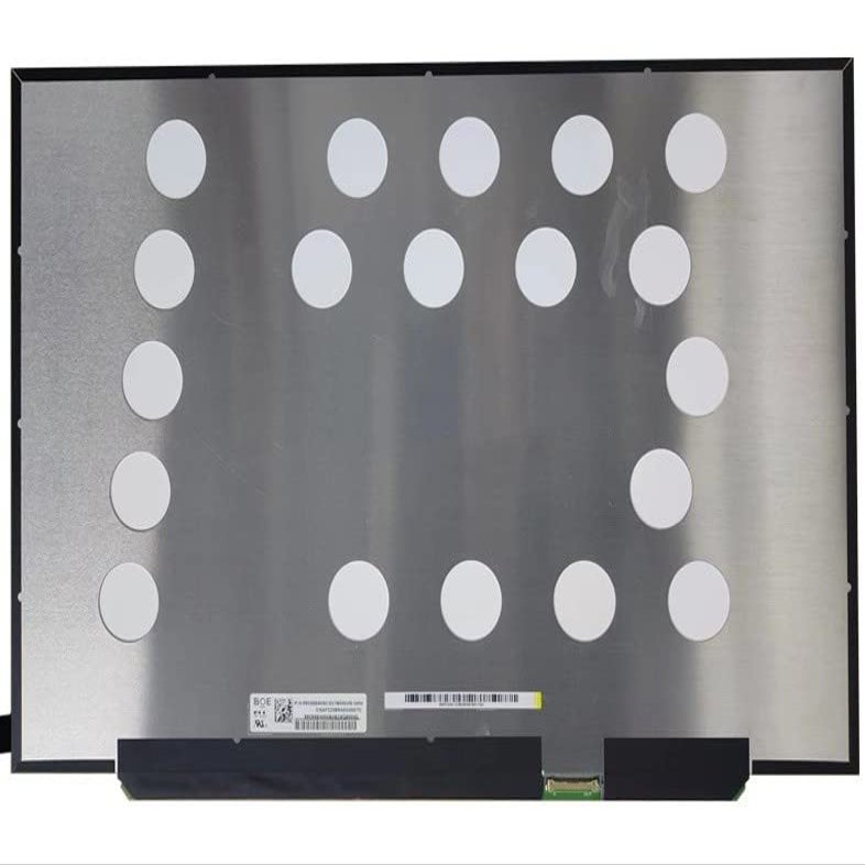 YDACLCD Laptop LCD Screen NV160WUM-NH0 60Hz 16.0" 1920(RGB)1200 EDP-30 Pins Led LCD Screen Non-Touch Display