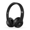 Beats by Dr. Dre Solo3 Wireless On-Ear Headphones - Black (Renewed Premium) view 1