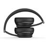 Beats by Dr. Dre Solo3 Wireless On-Ear Headphones - Black (Renewed Premium) view 2