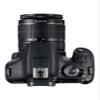 Canon Rebel T7 DSLR Camera (2000D) with EF-S 18-55 mm f/3.5-5.6 Lens + 32GB Memory Card + Camera Bag + Cleaning Kit + Table Tripod + Filters (Renewed) view 2
