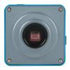 1080P 60FPS 2K 4800W 48MP HDMI USB 16G TF Industrial Electronic Digital Video Microscope Camera Magnifier for Phone PCB Repair (Color : With 180x) view 3