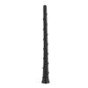 Car Antenna, Removable Automotive Antenna Mast for Journey 68297936AA Black view 2