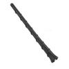 Car Antenna, Removable Automotive Antenna Mast for Journey 68297936AA Black view 3