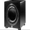 ELAC RS700 Varro Reference 12 Inch Smart Subwoofer - Each (Satin Black) view 1
