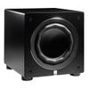ELAC RS500 Varro Reference 10 Inch Smart Subwoofer - Each (Satin Black) view 1
